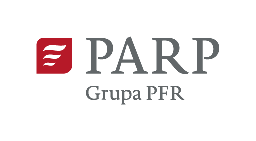 PARP Grupa PFR logo-RGB-male