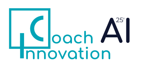 Innovation Coach AI Conference '25